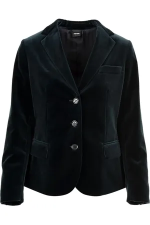 Aspesi Mujer, Chaquetas, Azul, Talla: S