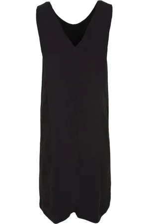 Aspesi Mujer, Vestidos, Negro, Talla: S