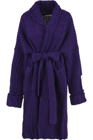 hinnominate Mujer, Pijama, Púrpura, Talla: M