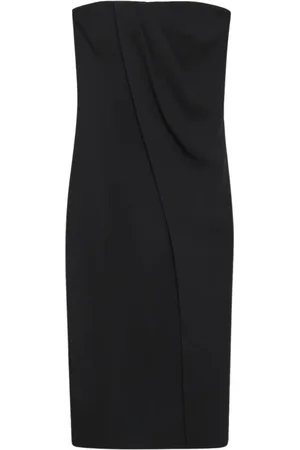 ANINE BING Mujer, Vestidos, Negro, Talla: M
