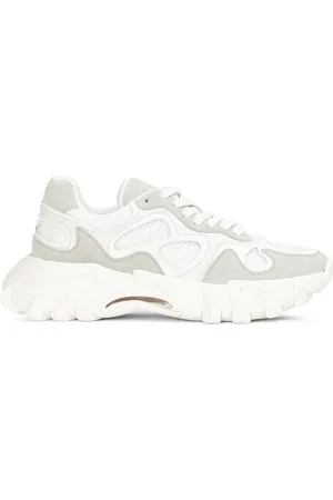 Balmain Mujer, Zapatos, Blanco, Talla: 39 EU