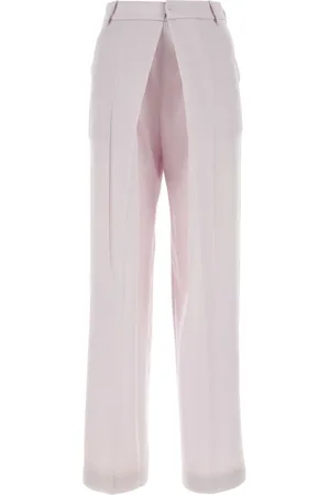 Low Classic Mujer, Pantalones, Púrpura, Talla: M