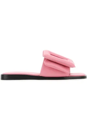 BOYY Mujer, Zapatos, Rosa, Talla: 40 EU