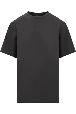 Armarium Mujer, Camisetas, Negro, Talla: M