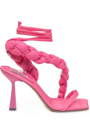 Sebastian Mujer, Zapatos, Rosa, Talla: 36 1/2 EU