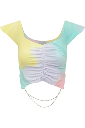 Collina Strada Mujer, Camisetas, , Talla: M