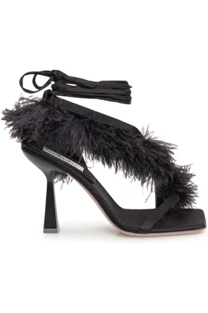 Sebastian Mujer, Zapatos, Negro, Talla: 36 EU