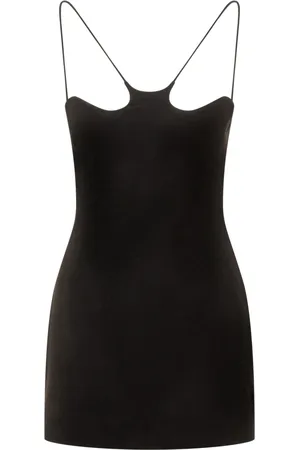 Monot Mujer, Vestidos, Negro, Talla: S