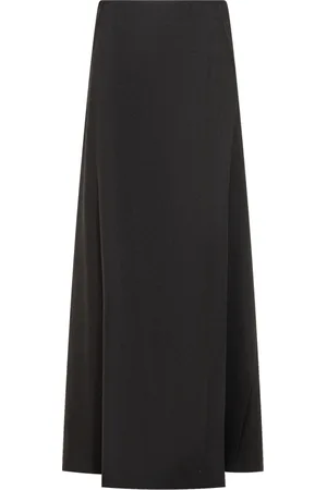 Alberta Ferretti Mujer, Faldas, Negro, Talla: S