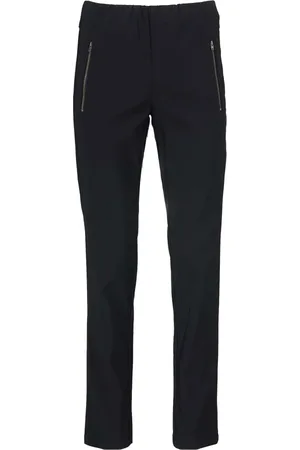 Masai Mujer, Pantalones, Negro, Talla: S