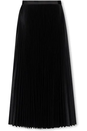 Alaïa Mujer, Faldas, Negro, Talla: S
