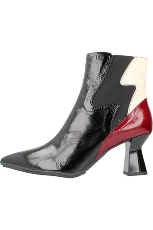 Lodi Mujer, Zapatos, Negro, Talla: 39 EU