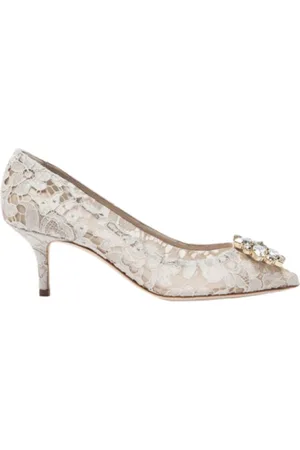 Dolce & Gabbana Mujer, Zapatos, , Talla: 36 EU