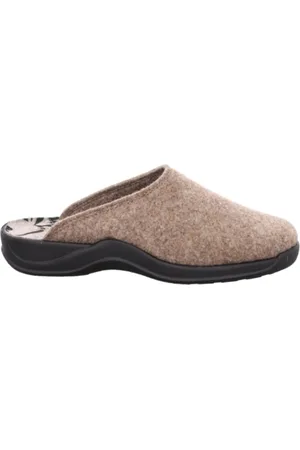Rohde Mujer, Zapatos, Marrón, Talla: 42 EU