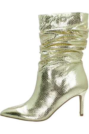 La Strada Mujer, Zapatos, Amarillo, Talla: 36 EU