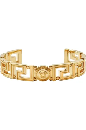 VERSACE Mujer, Accesorios, Amarillo, Talla: S