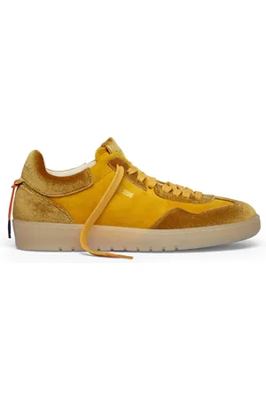 Barracuda Mujer, Zapatos, Amarillo, Talla: 40 EU