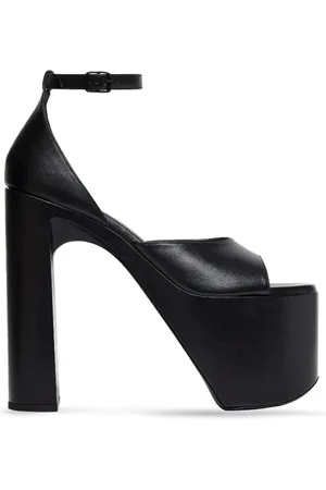 Balenciaga Mujer, Zapatos, Negro, Talla: 38 EU