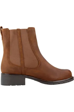 Botas discount clarks orinoco