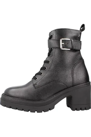 Gioseppo Mujer, Zapatos, Negro, Talla: 39 EU
