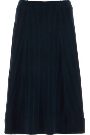 CO Mujer, Faldas, Azul, Talla: S