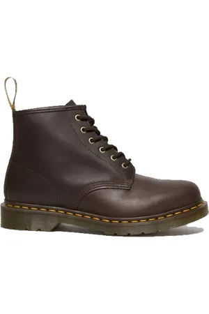 Dr. Martens Crazy Horse para Mujer colecci n nueva temporada