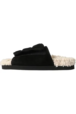Gia Borghini Mujer, Zapatos, Negro, Talla: 38 EU