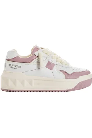 VALENTINO Mujer, Zapatos, Blanco, Talla: 39 EU