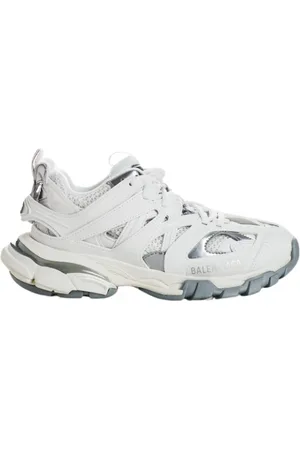 Balenciaga Mujer, Zapatos, Blanco, Talla: 40 EU