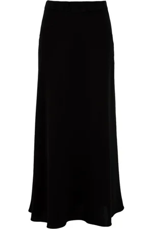 Aspesi Mujer, Faldas, Negro, Talla: XS
