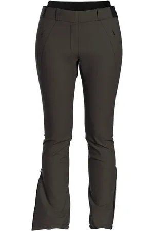 LAMUNT Mujer, Deporte, Negro, Talla: M