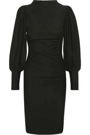Gestuz Mujer, Vestidos, Negro, Talla: S