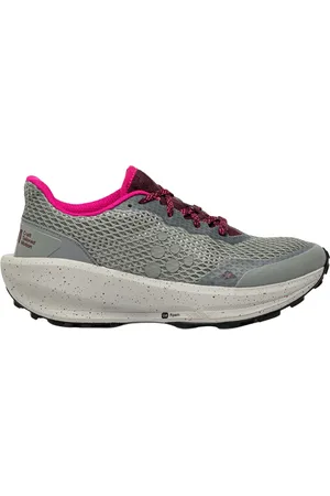 Craft Mujer, Zapatos, Gris, Talla: 38 1/2 EU