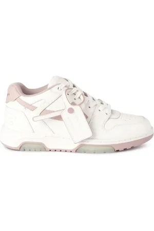 OFF-WHITE Mujer, Zapatos, Rosa, Talla: 36 1/2 EU