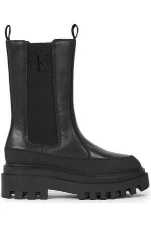 Calvin Klein Mujer, Zapatos, Negro, Talla: 38 EU