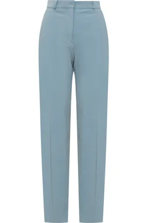 DEL CORE Mujer, Pantalones, Azul, Talla: S
