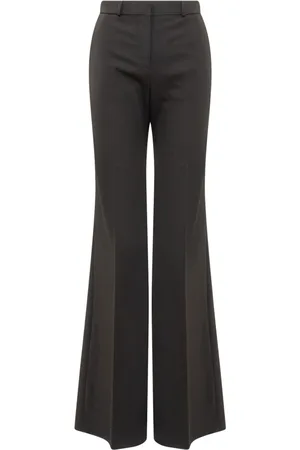 DEL CORE Mujer, Pantalones, Negro, Talla: S