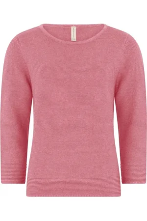 Skovhuus Mujer, Jerseys, Rosa, Talla: M