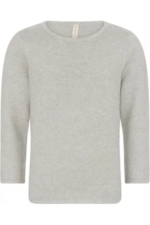 Skovhuus Mujer, Jerseys, Gris, Talla: 2XL