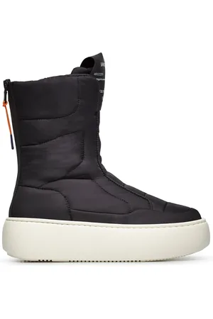 Barracuda Mujer, Zapatos, Negro, Talla: 36 EU