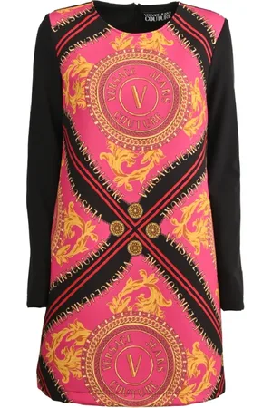 VERSACE Mujer, Vestidos, , Talla: S