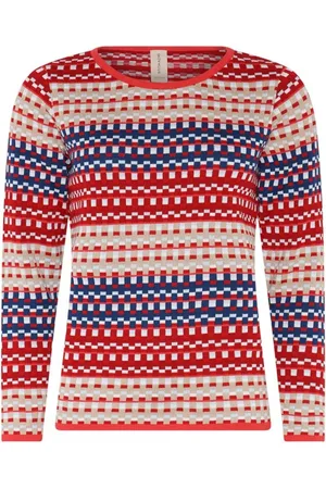 Skovhuus Mujer, Jerseys, , Talla: S