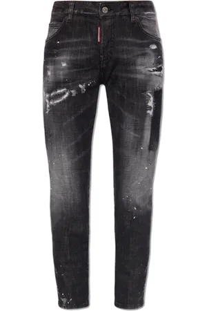 Pantalones vaqueros sales baratos mujer
