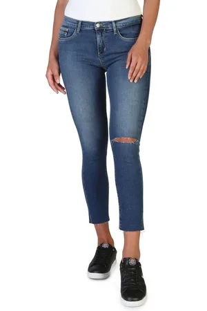 Vaqueros Skinny de Mujer