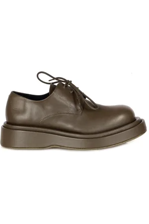 Paloma Barceló Mujer, Zapatos, Verde, Talla: 40 EU