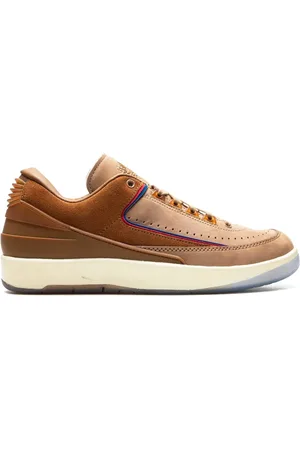 Jordan Mujer, Zapatos, Marrón, Talla: 39 EU