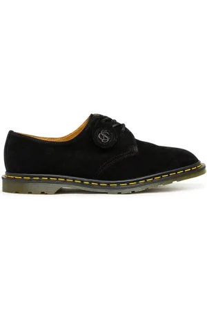 Dr. Martens Mujer, Zapatos, Negro, Talla: 37 EU