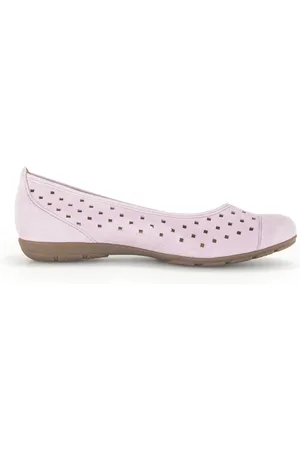 Gabor Mujer, Zapatos, Rosa, Talla: 40 EU