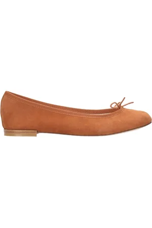 Repetto Mujer, Zapatos, Marrón, Talla: 38 EU
