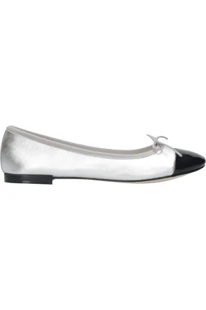 Repetto Mujer, Zapatos, Gris, Talla: 38 1/2 EU
